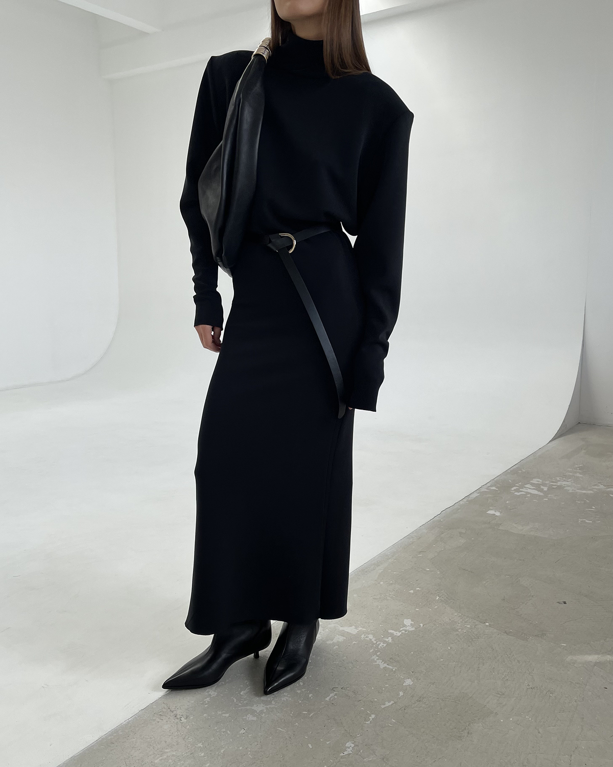 Autentiments платье Poeme